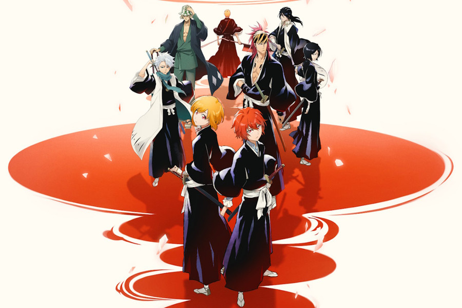 Bandai Namco mở đăng ký thử nghiệm Bleach Mirrors High: Hai Tử thần mới xuất hiện