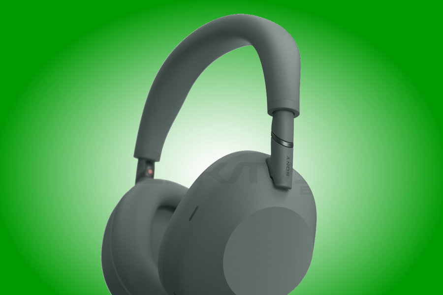 Sony WH-1000XM6 sắp có thêm phiên bản màu mới: Sắc xanh lục liệu có tạo nên đột phá?
