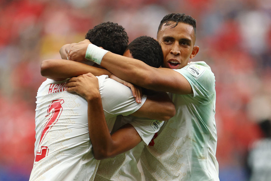 Canada gục ngã trước Morocco: Chủ nhà đầu tiên rời World Cup 2026 sau thất bại 0-3