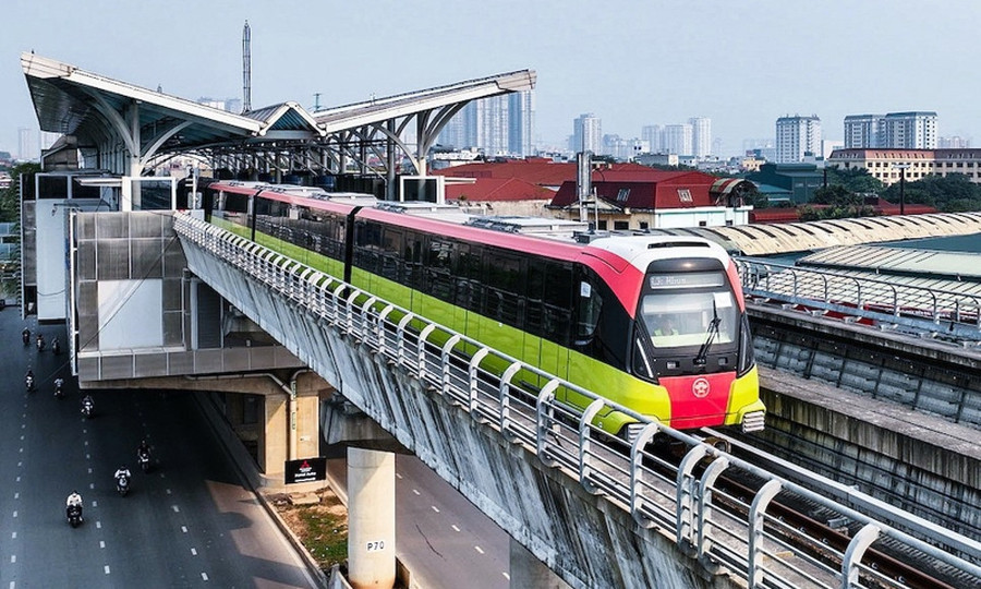 Lãi suất cố định 5 năm và trợ lực hạ tầng 3 triệu tỷ đồng định hình làn sóng đầu tư địa ốc