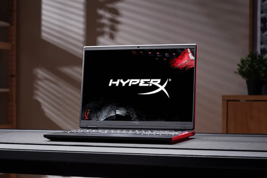 HP HyperX Omen 15 mới: Nâng cấp chip Core Ultra 9 290HX Plus và màn hình 180Hz