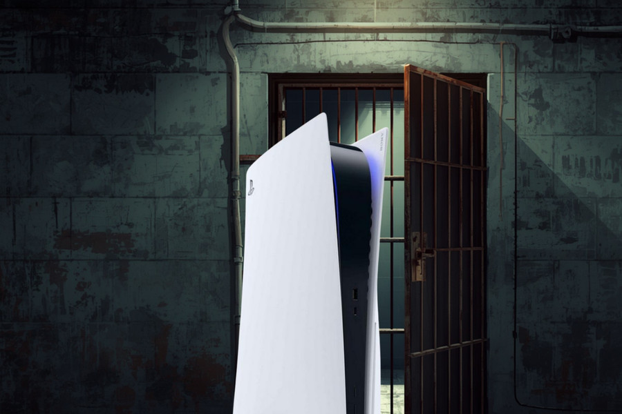 PS5 jailbreak bùng nổ sau tin Sony bỏ đĩa vật lý: Cuộc chiến giành lại quyền sở hữu game