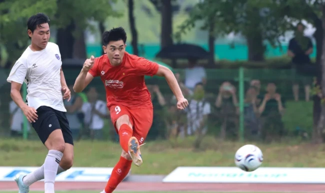 Tuyển Việt Nam thắng 6-0 tại Hàn Quốc: Dấu ấn nhân tố mới và cuộc thanh lọc tại Nam Định
