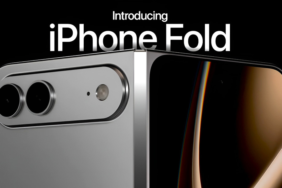 iPhone Ultra màn hình gập: Siêu phẩm đắt đỏ của Apple đối mặt với nguy cơ khan hàng nghiêm trọng