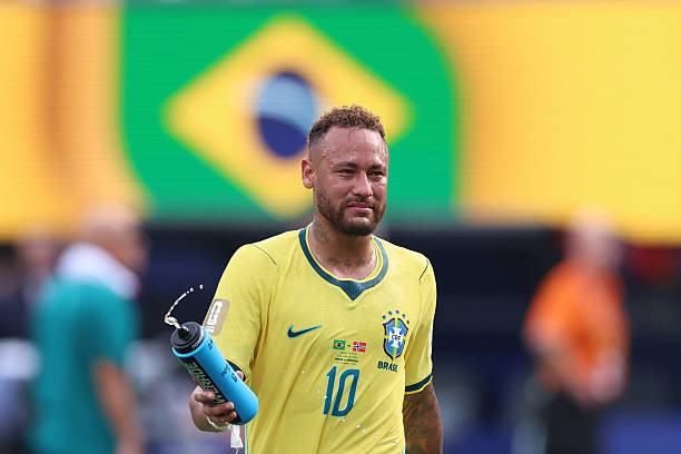 Neymar và hồi kết tại Brazil: Di sản vĩ đại hay nỗi dang dở thiên thu?