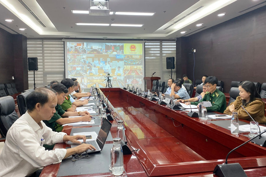 6 tháng đầu năm, Đà Nẵng phát hiện, xử lý 1.384 vụ buôn lậu, gian lận thương mại