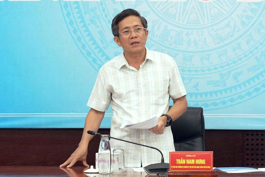 Tháo gỡ vướng mắc, quyết tâm hoàn thành các dự án trọng điểm đúng tiến độ