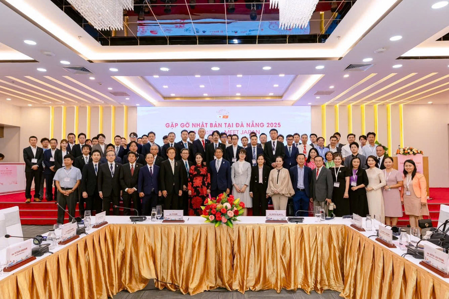 Lễ hội Việt Nam - Nhật Bản thành phố Đà Nẵng 2026: Kết nối từ văn hóa đến hợp tác phát triển