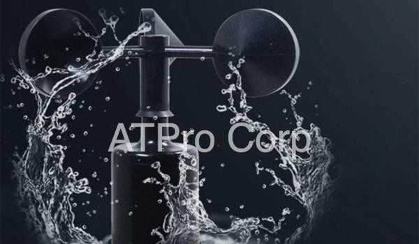 ATPro Corp cung cấp cảm biến gió chính hãng, độ chính xác cao