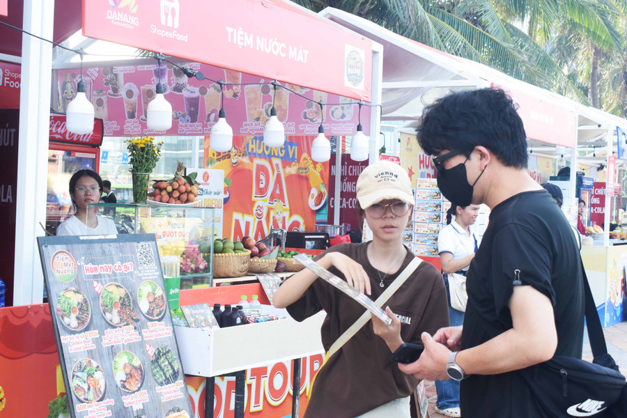 Đón đầu làn sóng du khách Đông Bắc Á