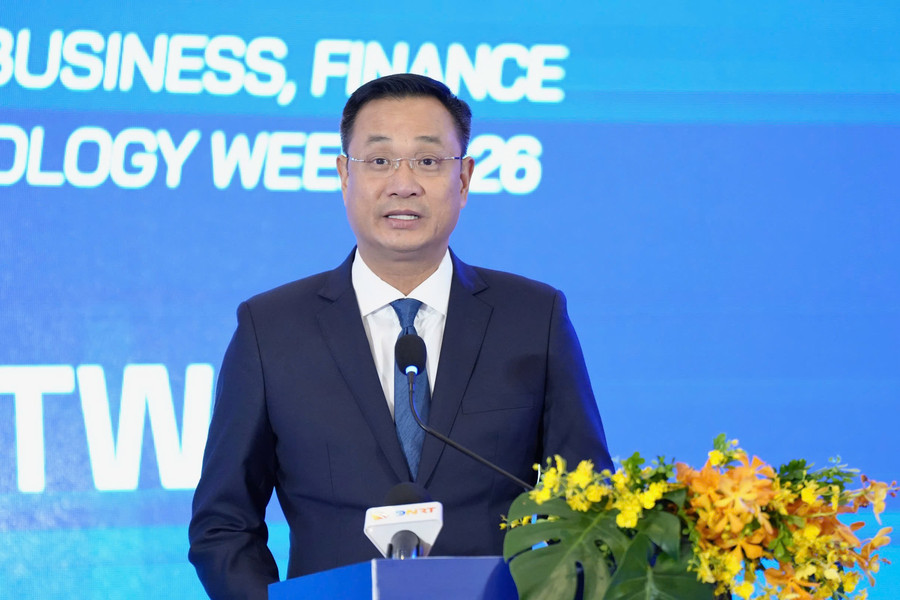 Đà Nẵng hướng tới là điểm đến đổi mới sáng tạo và mô hình tăng trưởng mới