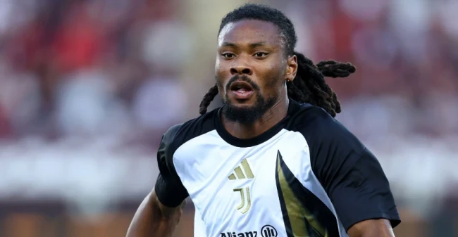 Liverpool rộng cửa chiêu mộ Khephren Thuram khi Juventus tìm người thay thế