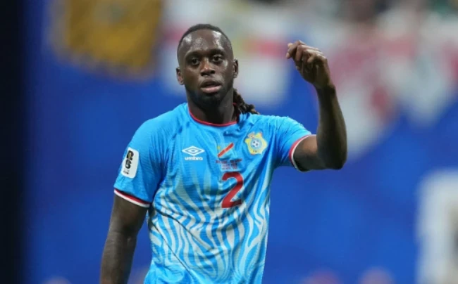 Arsenal nhắm Aaron Wan-Bissaka thay thế Ben White: Lựa chọn thép cho hàng thủ Mikel Arteta