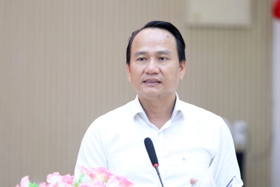 6 tháng đầu năm, xã Tây Giang thu ngân sách nhà nước đạt 132% dự toán