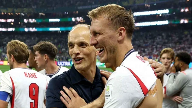 Dan Burn và binh pháp của Thomas Tuchel: Khi chuyên gia thầm lặng định hình lịch sử tại Azteca