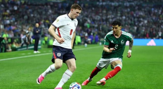 Man Utd và canh bạc Elliot Anderson: Khi sự tỉnh táo của INEOS đặt ra bài toán hóc búa