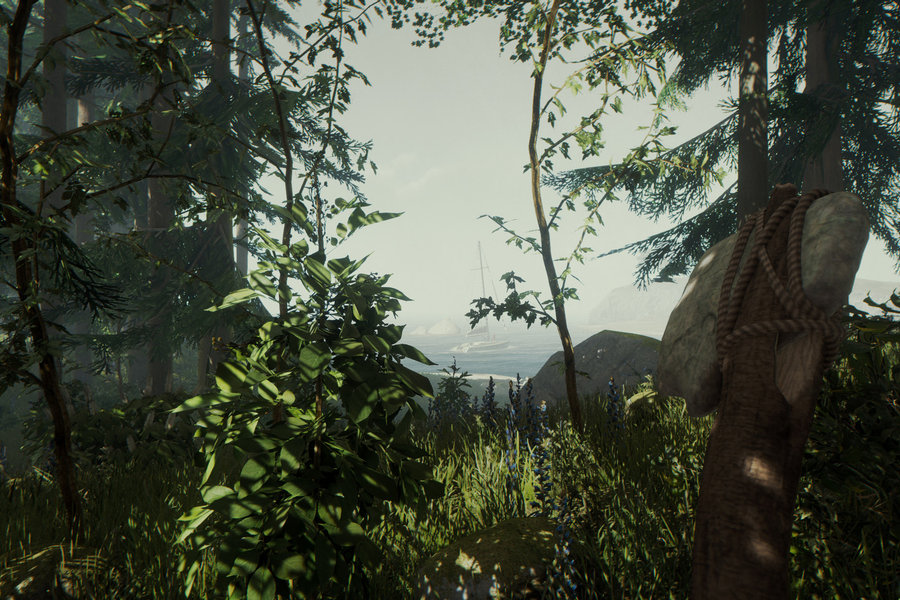 The Forest giảm giá 78% trên Steam: Cơ hội sở hữu siêu phẩm sinh tồn với giá cực rẻ