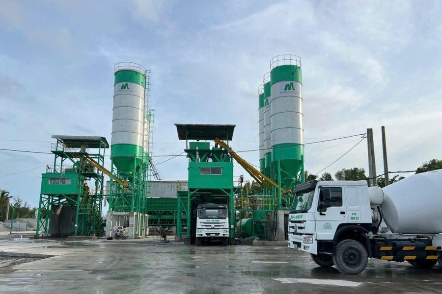 Mê Kông Thương Tín: đơn vị cung cấp Bê tông tươi chất lượng cao, uy tín tại TP. Hồ Chí Minh