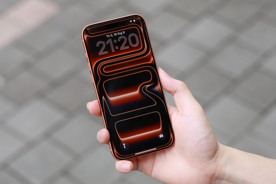 iOS 27 có thể thay đổi thói quen dùng iPhone và iPad suốt 15 năm qua
