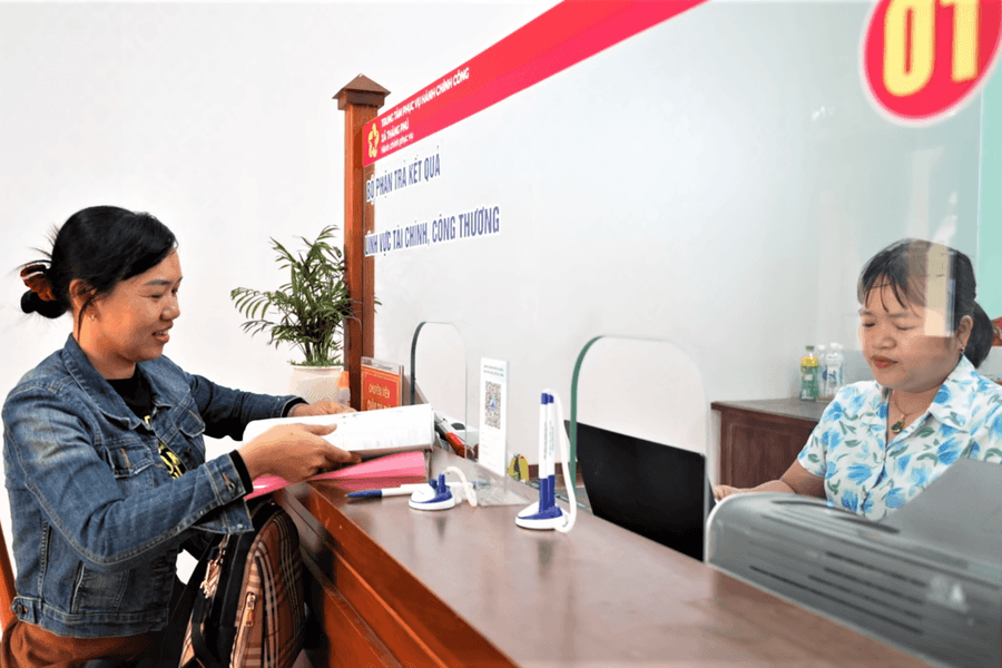 Để người tài có thêm cơ hội cống hiến cho khu vực công