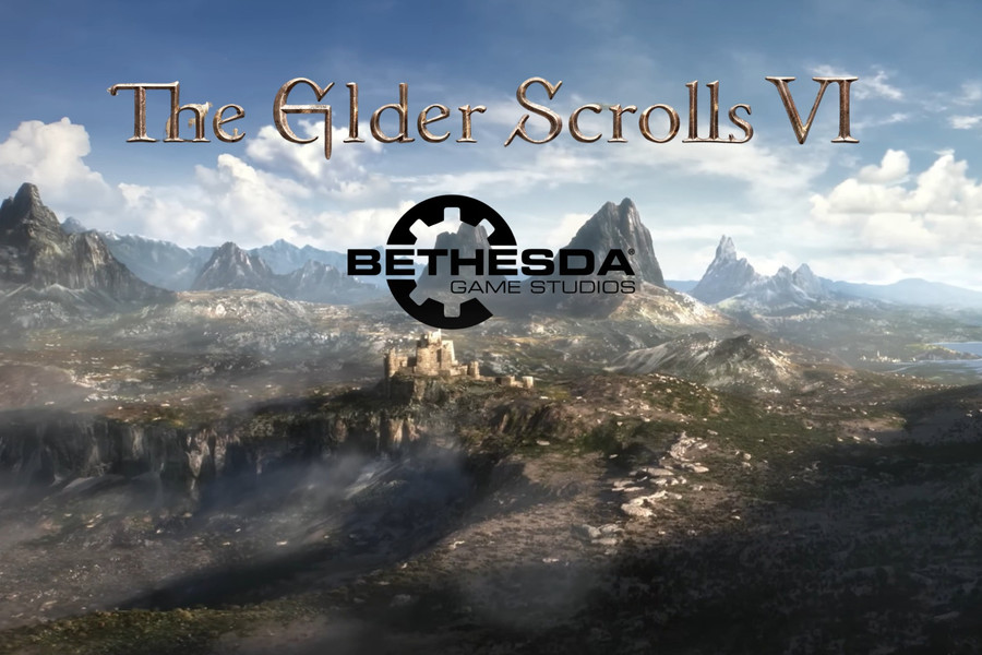 Thời điểm ra mắt The Elder Scrolls 6: Vì sao người hâm mộ phải chờ đến năm 2028?