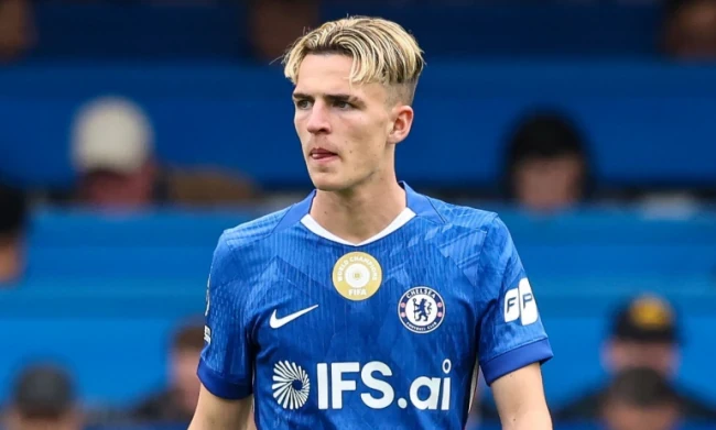 Chelsea tăng tốc trói chân viên ngọc Jesse Derry trước sự dòm ngó của Bayern và Juventus
