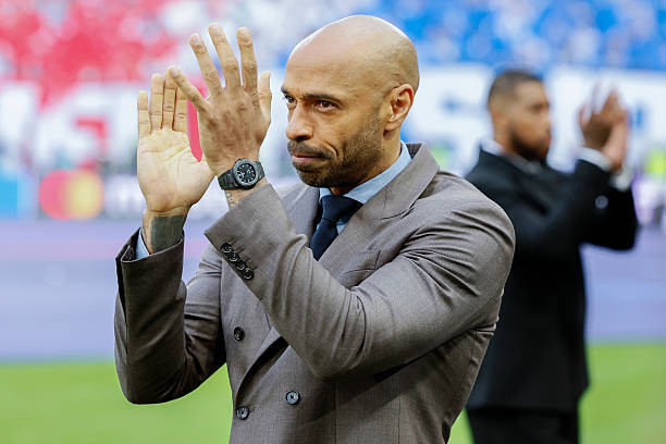 Đừng đánh thức con quái vật: Thierry Henry lý giải màn ngược dòng kinh điển của Messi trước Ai Cập