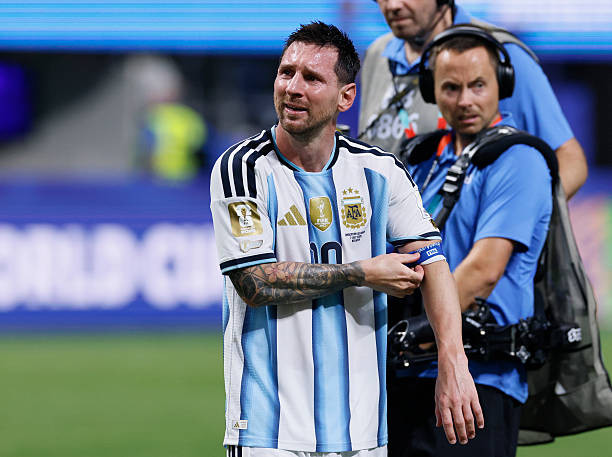 Messi vượt Maradona và Klose, Argentina ngược dòng kịch tính tại World Cup 2026