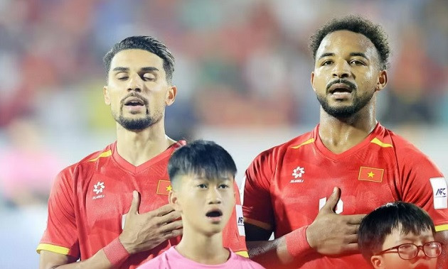 Tuyển Việt Nam và mũi đinh ba Brazil: Canh bạc tất tay của ông Kim Sang Sik cho ASEAN Cup 2026