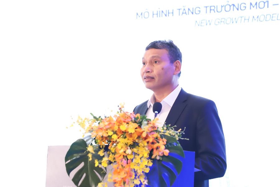Tuần lễ Kinh tế - Tài chính - Công nghệ Đà Nẵng 2026: Kiến tạo Đà Nẵng tương lai bằng thể chế linh hoạt, công nghệ và nhân tài