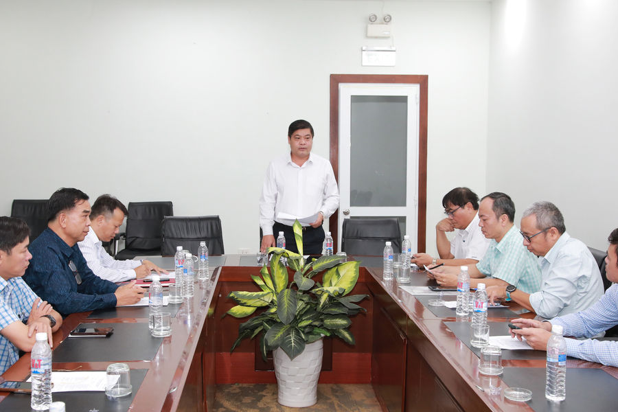 Hợp nhất Liên đoàn cầu lông thành phố Đà Nẵng