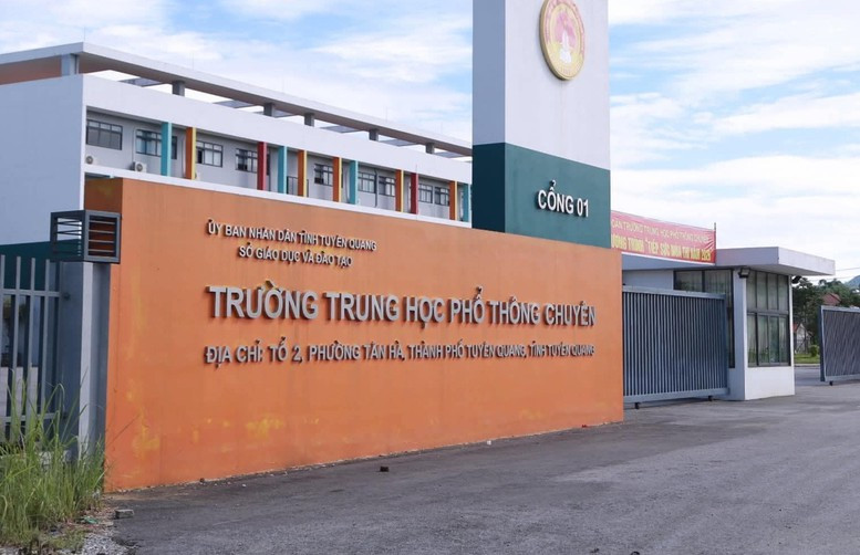 Rà soát tổng thể kết quả Kỳ thi tốt nghiệp THPT năm 2026 của các địa phương trên cả nước