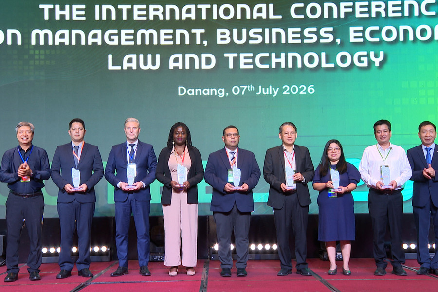 Over 200 scientists and experts attend COMBELT 2026 in Da Nang