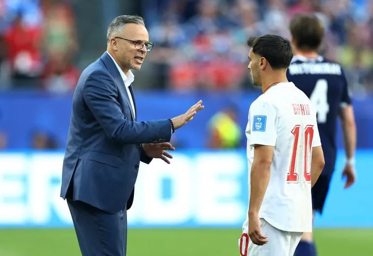 Morocco và tham vọng vô địch World Cup 2026: Khi giấc mơ không còn xa vời