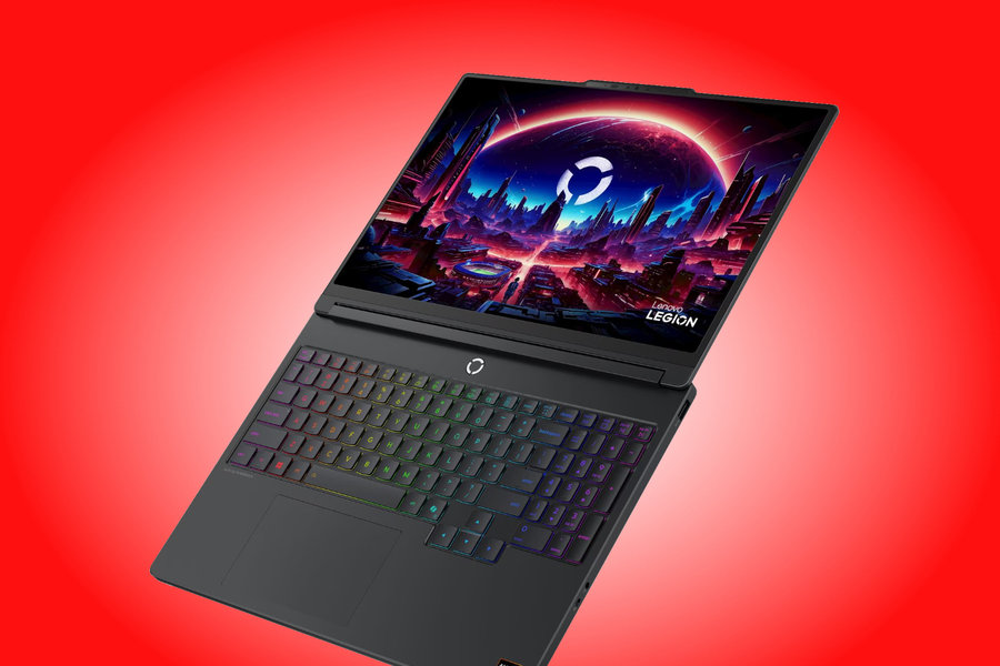 Lenovo Legion 5 15AGP11 ra mắt toàn cầu với RTX 5070 12GB và màn hình OLED 165Hz