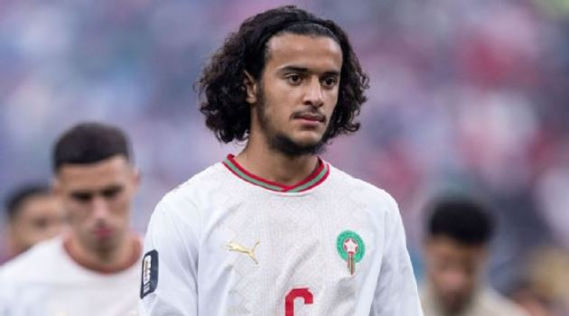 Ayyoub Bouaddi: Viên ngọc bị bỏ rơi và nỗi tiếc nuối của tuyển Pháp tại World Cup 2026