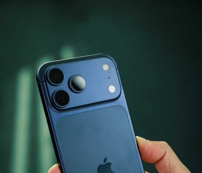 iPhone 17 Pro Max giảm giá mạnh: Có nên xuống tiền hay chờ iPhone 18 Pro Max?