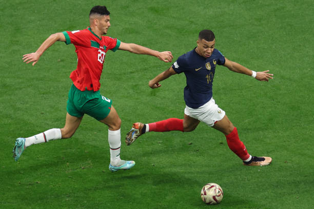 Pháp vs Morocco: Ván cờ thực dụng và bài toán pressing tại tứ kết World Cup 2026