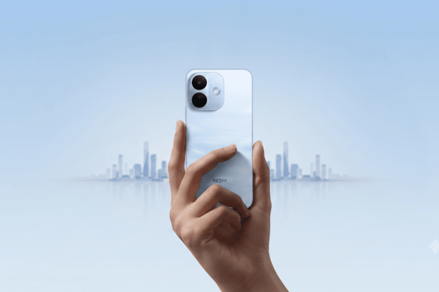 Redmi Note 17 Pro gây ấn tượng với chuẩn IP69K và độ bền vượt trội trước ngày ra mắt