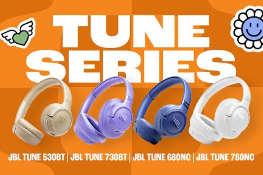 Phân tích bộ tứ JBL Tune mới: Bluetooth 6.0 và pin 76 giờ dẫn đầu phân khúc