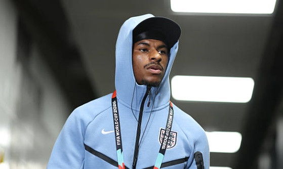 MU quyết bán Marcus Rashford, Juventus đàm phán chiêu mộ Emiliano Martinez
