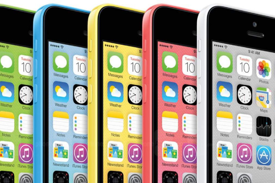 Apple chặn đường về iOS cũ trên iPhone 5 và iPad đời đầu