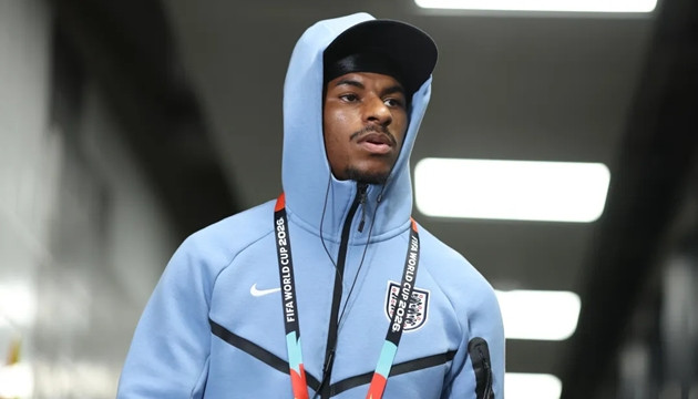 Nút thắt lương bổng khiến Barcelona từ bỏ Marcus Rashford: Man Utd rơi vào thế khó