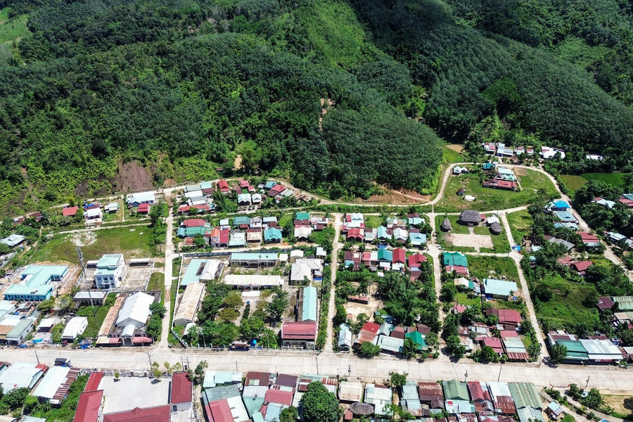 Tiếng reo của nước