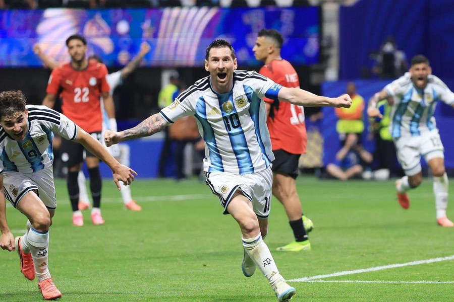 Tứ kết World Cup 2026: Chờ khoảnh khắc thiên tài