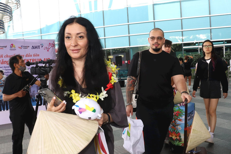 Da Nang poised to become central Vietnam's Halal tourism hub