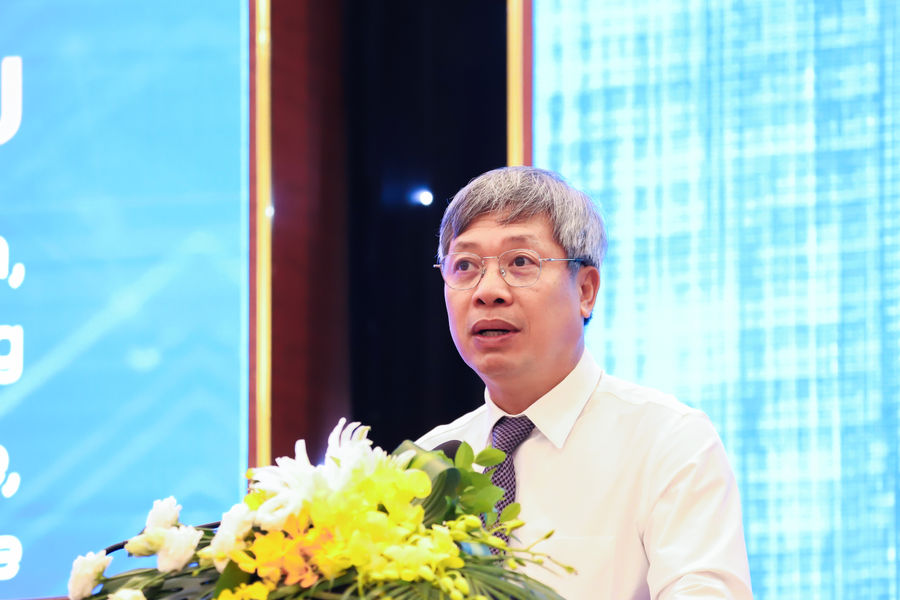 Tuần lễ Kinh tế - Tài chính - Công nghệ Đà Nẵng 2026: Đà Nẵng định vị thương hiệu trung tâm vi mạch bán dẫn miền Trung