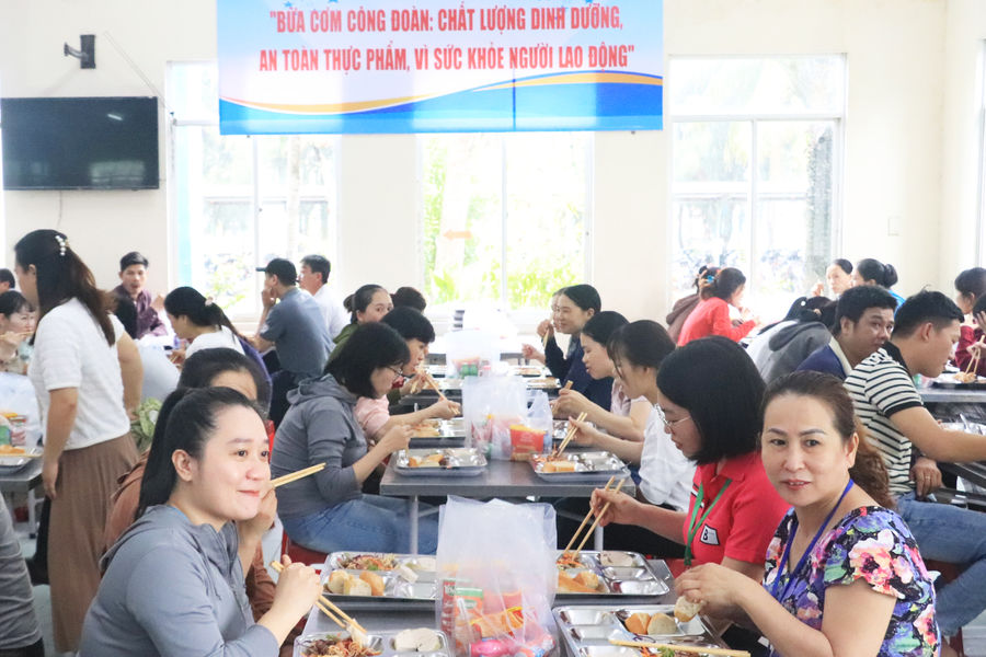 Khởi động dự án “Mộng ước mới” hỗ trợ lao động nữ tại các khu công nghiệp Đà Nẵng