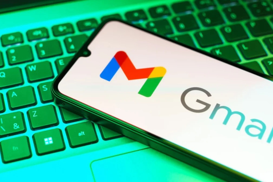 Sau hơn 20 năm, Gmail cho phép đổi địa chỉ email
