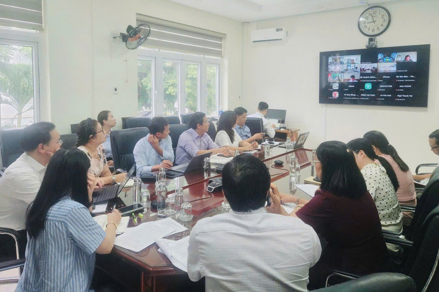 Đà Nẵng chuẩn bị đưa 6 trường phổ thông nội trú vào hoạt động từ năm học 2026 - 2027